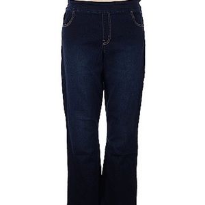 R Jeans Dark Blue Jeans 34